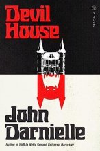 Cover art for Devil House: A Novel