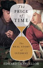 Cover art for The Price of Time: The Real Story of Interest