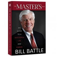 Cover art for The Master's Plan