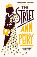 Cover art for The Street