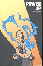 Cover art for Power Up
