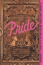 Cover art for Pride: A Pride & Prejudice Remix