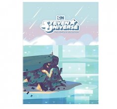 Cover art for Cartoon Network: Steven Universe: The Complete Collection [DVD]