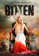 Cover art for Bitten: The Final Season