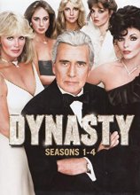 Cover art for Dynasty: Seasons 1-4