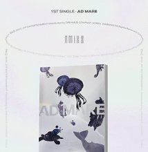 Cover art for Ad Mare (Light Version) (incl. 64pg Photobook + Photocard)