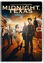 Cover art for Midnight, Texas: Season One [DVD]