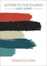Cover art for Letters to the Church Video Series