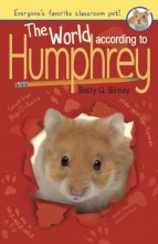 Cover art for The World According to Humphrey