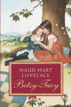 Cover art for Betsy-Tacy (Betsy-Tacy Books)