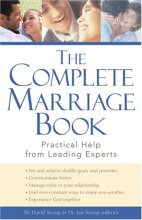 Cover art for Complete Marriage Book, The: Practical Help from Leading Experts