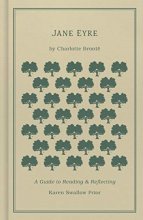 Cover art for Jane Eyre: A Guide to Reading and Reflecting