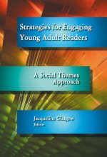 Cover art for Strategies For Engaging Young Adult Readers: A Social Themes Approach