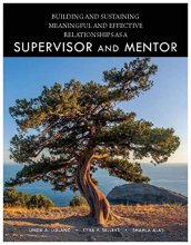 Cover art for Building and Sustaining Meaningful and Effective Relationships as a Supervisor and Mentor