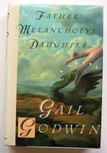 Cover art for Father Melancholy's Daughter