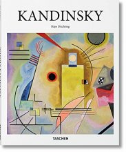 Cover art for Kandinsky