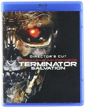 Cover art for Terminator 4: Salvation (Rpkg/BD) [Blu-ray]
