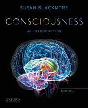 Cover art for Consciousness: An Introduction (2nd ed.)