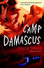 Cover art for Camp Damascus