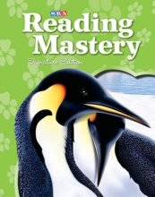 Cover art for Reading Mastery Reading/Literature Strand Grade 2, Workbook C (READING MASTERY LEVEL VI)