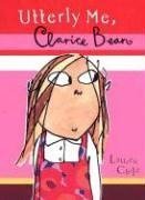 Cover art for Utterly Me, Clarice Bean
