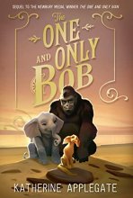 Cover art for One And Only Bob