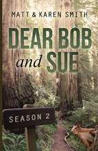 Cover art for Dear Bob and Sue: Season 2