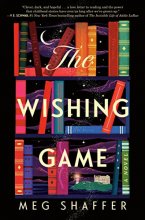 Cover art for The Wishing Game: A Novel