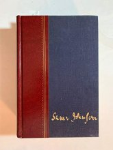 Cover art for Johnson's Dictionary