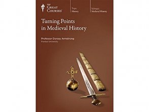 Cover art for Turning Points in Medieval History