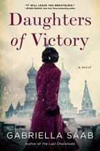 Cover art for Daughters of Victory: A Novel