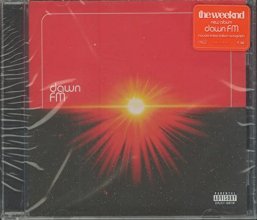 Cover art for The Weeknd Dawn FM Indie Exclusive [Explicit Conte