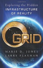 Cover art for The Grid: Exploring the Hidden Infrastructure of Reality