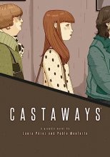 Cover art for Castaways