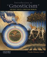 Cover art for Introduction to Gnosticism: Ancient Voices, Christian Worlds