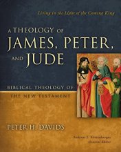 Cover art for A Theology of James, Peter, and Jude: Living in the Light of the Coming King (6) (Biblical Theology of the New Testament Series)