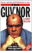 Cover art for The Guv'nor