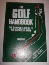 Cover art for The Golfer's Handbook