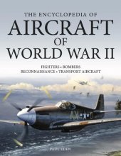 Cover art for Encyclopedia Of Aircraft Of WW2