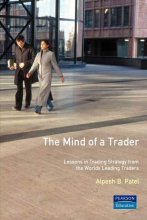 Cover art for The Mind of a Trader: Lessons in Trading Strategy from the World's Leading Traders