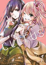 Cover art for Citrus Plus Vol. 1
