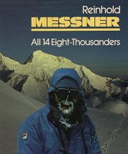 Cover art for All Fourteen Eight-Thousanders