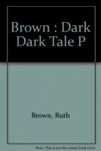 Cover art for A Dark, Dark Tale