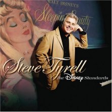 Cover art for Disney Standards