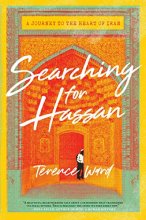 Cover art for Searching for Hassan: A Journey to the Heart of Iran