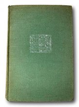 Cover art for Cross Creek By Marjorie Kinnan Rawlings 1942 HC