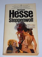 Cover art for Steppenwolf