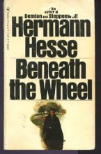 Cover art for Beneath The Wheel