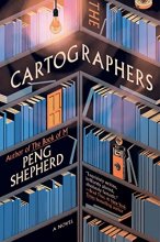 Cover art for The Cartographers: A Novel