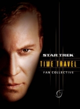 Cover art for Star Trek Fan Collective - Time Travel